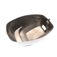 Mercury Marine topkappe med dekaler til 8 og 9,9 hk 4-takt – 8M0062042
