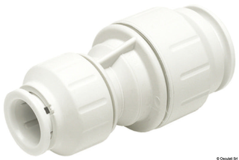 John Guest Speedfit han/hun-reduktion 22 × 15 mm