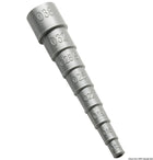 Universel slangeadapter - Ø13-38 og Ø32-60