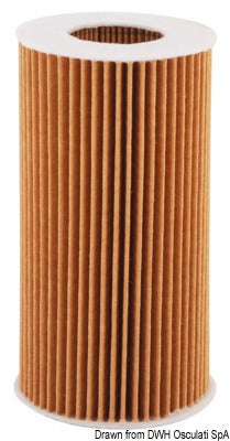 Oliefilter VOLVO diesel 8692305