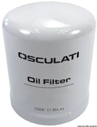 Oliefilter til Volvo Penta IPS-drev – OEM-reference 23005191 – til IPS15/2/20/3/30