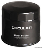 Solas oliefilter til Yanmar-dieselmotor – OEM-ref. 124085-35111