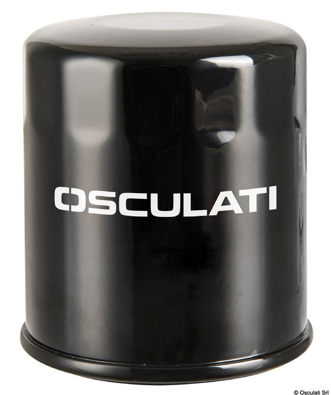 Oliefilter til Yamaha 150–250 hk og Mercury/Mariner 225 hk – erstatter 69J-13440-01-00 og 35-822626-Q15