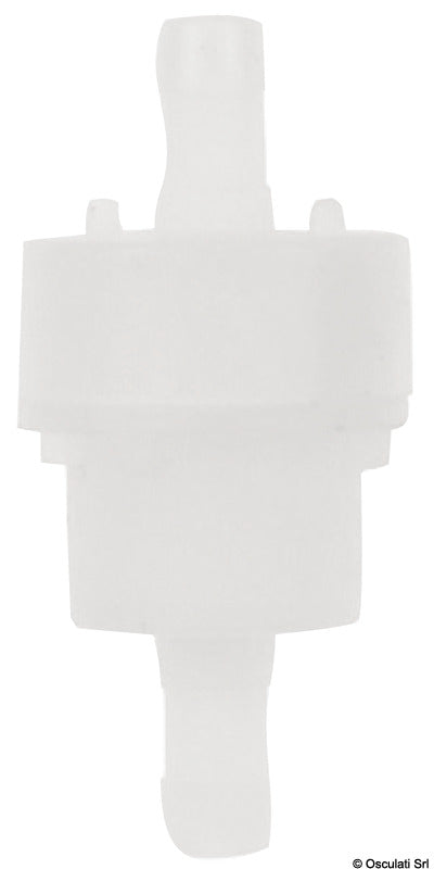 Brændstoffilter til Yamaha og Mercury/Mariner påhængsmotor – OEM 646-24251-02-00 / 35-80365M