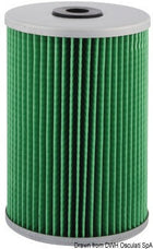 Brændstoffilter 41650-502330 til Yanmar 6LY-dieselmotorer