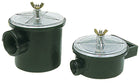 Utility søvandsfilter til motorkøling, 3/4", 150 l/min