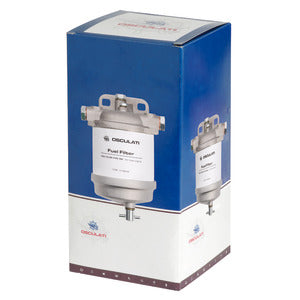 Diesel filter CAV 796 med vandudskiller Osculati