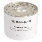 Reservefilterindsats til CAV-dieselfilter 17.666.01