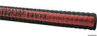 THOR CARBOPOMP/M I5C metalspiralarmeret brændstofslange 38 × 50 mm, 10 m