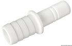Whale Quick Connect lige slangeadapter 15 mm stem til 20 mm slange