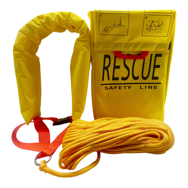 MOB kit 40 mtr. line H:70 x W:30 x D:14 cm