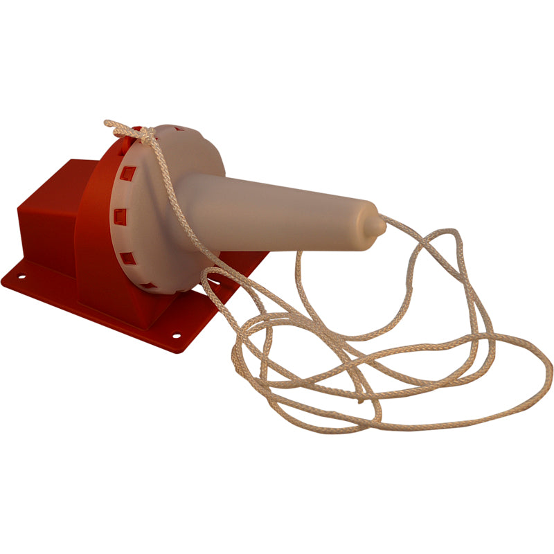 Water light Alcares bl-2h-Alk. Solas Approved