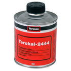 Terokal 2444 Profile rubber adhesive, 340g with brush