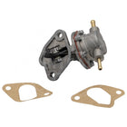Orbitrade Kraftstoffpumpe B18/B20. Volvo