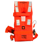 Seamaster 2010 redningsvest m/lys voksen SOLAS
