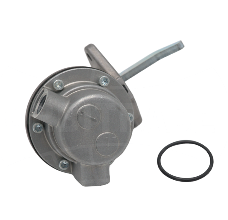 Orbitrade Fuel Pump MB10A Volvo