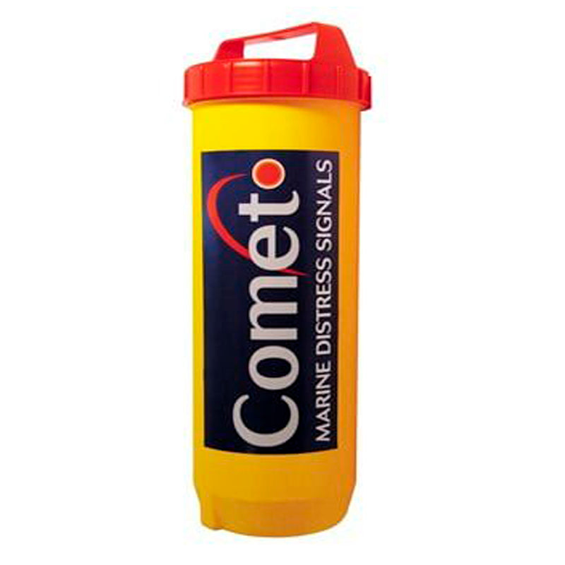 Container for fireworks PVC large model