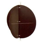 Signalballon PEHD 2 mm 60 x 60 cm für Schiffe > 20 m