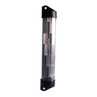 Mobri radarreflektor S2 hvid Ø50 mm L 570 mm 2 m²