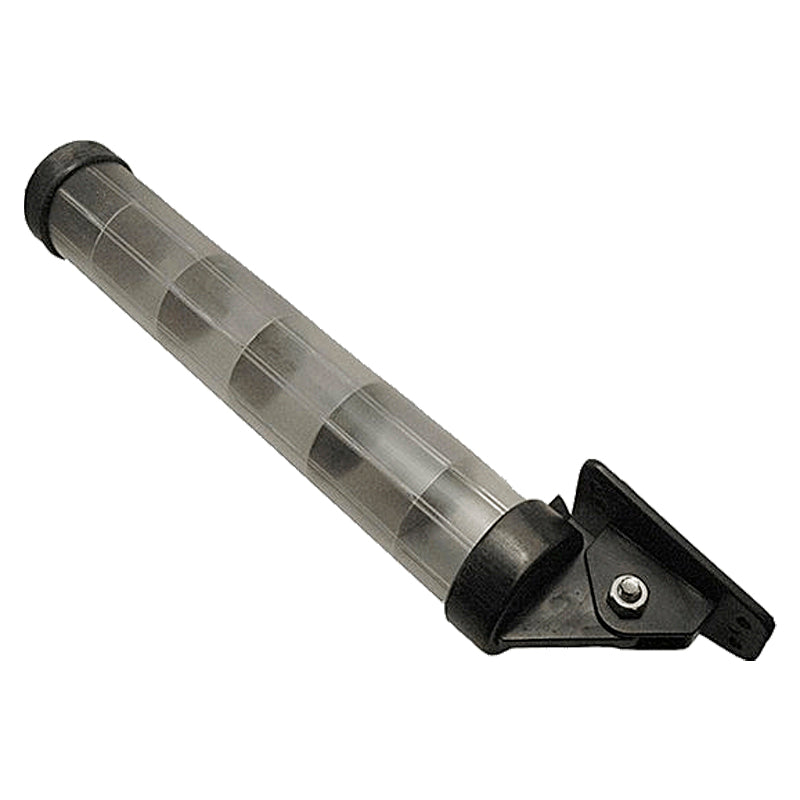 Mobri Radar Reflector m3- Black 100 x 380 mm 3m²