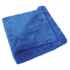 1852 Mikrofasertuch Polieren blau 40x40cm 500g/m2