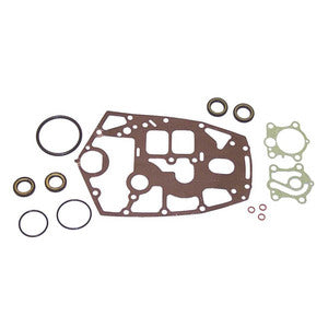 Sierra Gear Housing Gasket Kit. Yamaha
