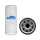 Sierra Oil filter Diesel.Volvo