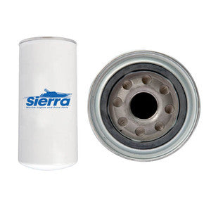 Sierra Oliefilter Diesel.Primær.Volvo