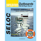 Sierra Seloc Manual Chrysler/Force