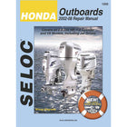 Sierra Seloc Manual. Honda