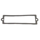 Sierra Leaf Valve Bloks Dichtung. Evinrude/Johnson