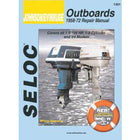 Sierra Seloc Handbuch. Evinrude/Johnson