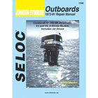 Sierra Seloc Handbuch. Evinrude/Johnson