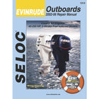 Sierra Seloc Handbuch. Evinrude/Johnson