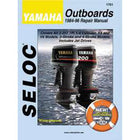 Sierra Seloc Manual. Yamaha