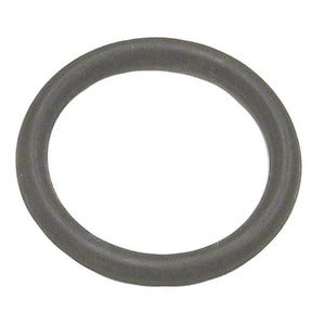 Sierra Gummiring ved Transom. Volvo