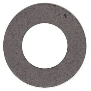 Sierra Just. Disc Gear Shaft. OMC
