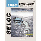 Sierra Seloc Handbuch. OMC