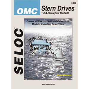 Sierra Seloc Handbuch. OMC