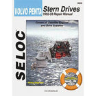 Sierra Seloc Handbuch. Volvo