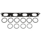 Sierra Indsugnings Paknings Kit. Mercury