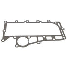 Sierra Gasket for plate, at exhaust manifold, Mercury