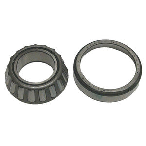 Sierra Tapered Roller Bearing Gear. Mercury