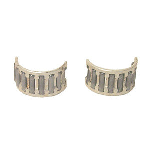 Sierra Connecting Rod Bearing. Mercury