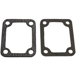 Sierra Gasket for manifold end. Mercruiser