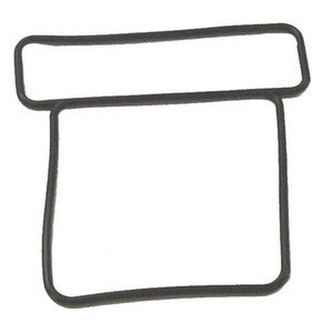 Sierra Gasket for lid. Bravo Drive. Mercruiser