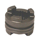 Sierra Kupplung weiblich. Getriebe. Evinrude/Johnson