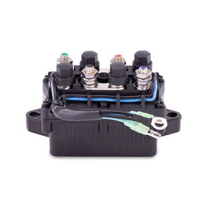 Sierra Trim Relay. Yamaha