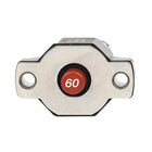 Sierra Leistungsschalter 60 Amp. Mercruiser