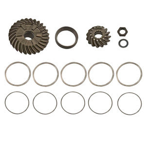 Sierra Gear Kit. Front.Mercury